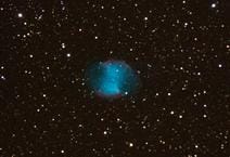 Dumbbell Nebula_Small